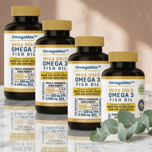 OmegaMax