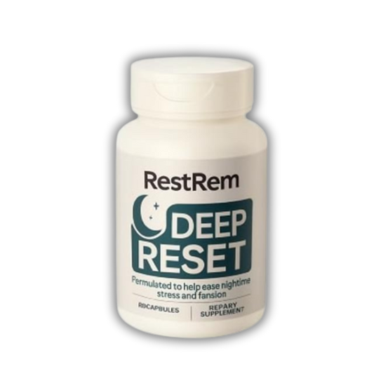 RestRem™