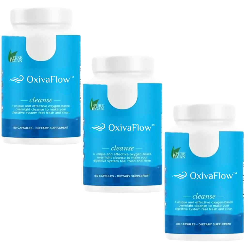 OxivaFlow™