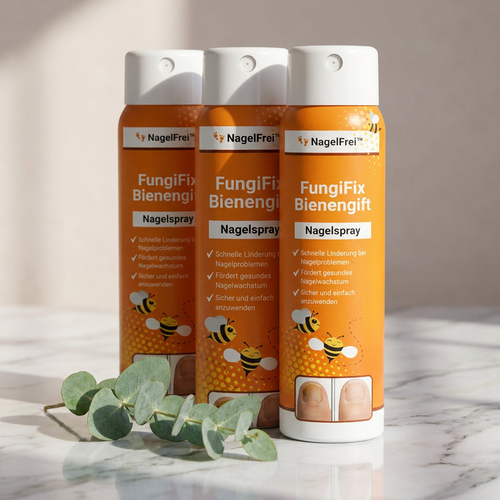 NagelFrei™