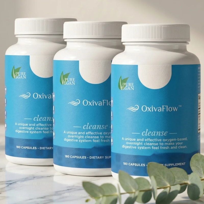 OxivaFlow™