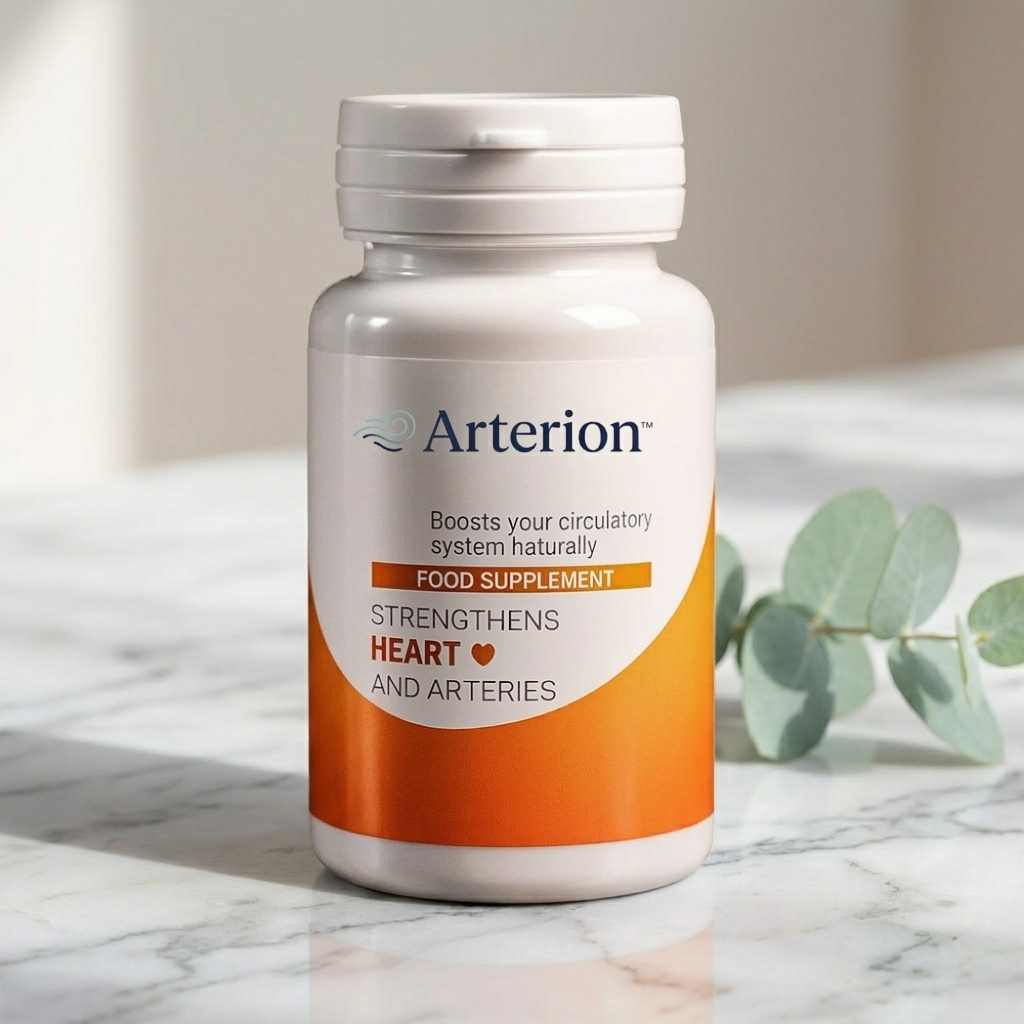 Arterion™