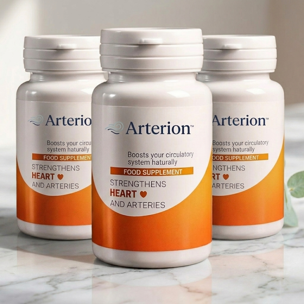 Arterion™