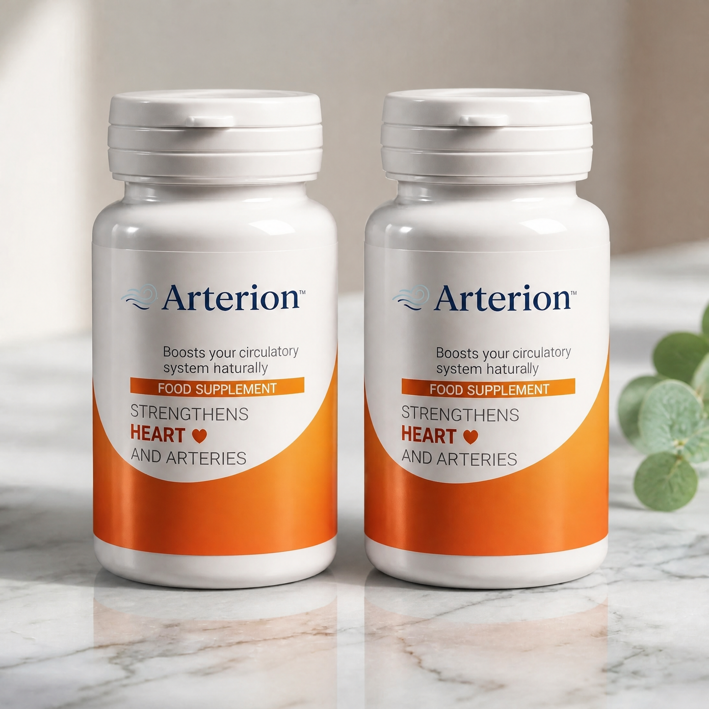 Arterion™
